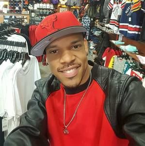 Meet your Posher, Joseph